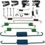 BrakeBest Drum Brake Hardware Kit