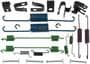 BrakeBest Drum Brake Hardware Kit