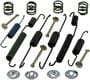 BrakeBest Drum Brake Hardware Kit
