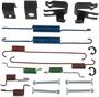 BrakeBest Drum Brake Hardware Kit
