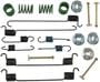 BrakeBest Drum Brake Hardware Kit
