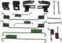 BrakeBest Drum Brake Hardware Kit