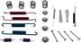 BrakeBest Drum Brake Hardware Kit
