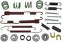 BrakeBest Drum Brake Hardware Kit