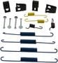 BrakeBest Drum Brake Hardware Kit