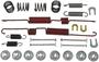BrakeBest Drum Brake Hardware Kit
