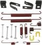 BrakeBest Drum Brake Hardware Kit