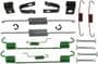 BrakeBest Drum Brake Hardware Kit