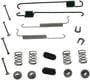 BrakeBest Drum Brake Hardware Kit