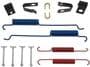 BrakeBest Drum Brake Hardware Kit