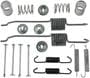 BrakeBest Drum Brake Hardware Kit