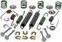 BrakeBest Drum Brake Hardware Kit