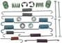 BrakeBest Drum Brake Hardware Kit