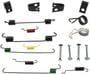 BrakeBest Drum Brake Hardware Kit