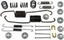 BrakeBest Drum Brake Hardware Kit