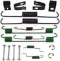 BrakeBest Drum Brake Hardware Kit