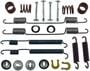 BrakeBest Drum Brake Hardware Kit