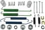 BrakeBest Drum Brake Hardware Kit