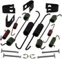 BrakeBest Drum Brake Hardware Kit