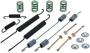 BrakeBest Drum Brake Hardware Kit