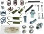 BrakeBest Drum Brake Hardware Kit