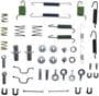 BrakeBest Drum Brake Hardware Kit