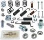 BrakeBest Drum Brake Hardware Kit