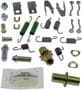 BrakeBest Drum Brake Hardware Kit