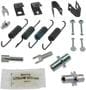 BrakeBest Drum Brake Hardware Kit