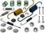 BrakeBest Drum Brake Hardware Kit