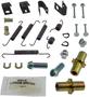 BrakeBest Drum Brake Hardware Kit