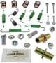 BrakeBest Drum Brake Hardware Kit