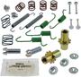 BrakeBest Drum Brake Hardware Kit
