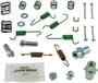 BrakeBest Drum Brake Hardware Kit