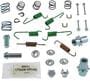 BrakeBest Drum Brake Hardware Kit