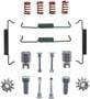 BrakeBest Drum Brake Hardware Kit