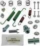 BrakeBest Drum Brake Hardware Kit