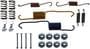 BrakeBest Drum Brake Hardware Kit