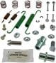 BrakeBest Drum Brake Hardware Kit