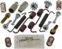 BrakeBest Drum Brake Hardware Kit