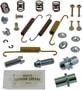BrakeBest Drum Brake Hardware Kit