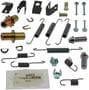 BrakeBest Drum Brake Hardware Kit