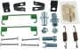 BrakeBest Drum Brake Hardware Kit
