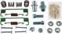 BrakeBest Drum Brake Hardware Kit