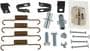 BrakeBest Drum Brake Hardware Kit