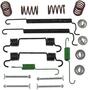 BrakeBest Drum Brake Hardware Kit