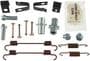 BrakeBest Parking Brake Hardware Kit