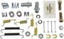 BrakeBest Parking Brake Hardware Kit