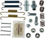 BrakeBest Parking Brake Hardware Kit