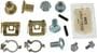 BrakeBest Parking Brake Hardware Kit